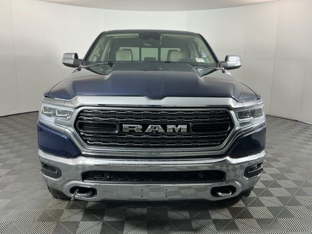 Used 2020 Ram 1500 Limited 4D Crew Cab - 1C6SRFHT1LN128696