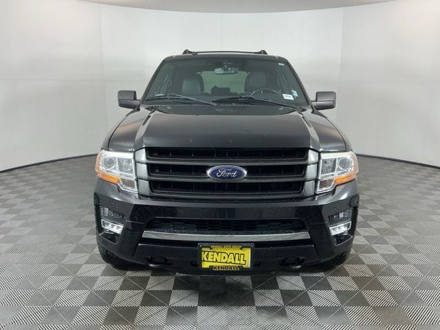Used 2017 Ford Expedition Limited 4D Sport Utility - 1FMJU2AT1HEA35797