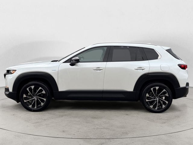 Used 2025 Mazda CX-50 Hybrid Premium Plus 4D Sport Utility - 7MMVAAEW5SN130173