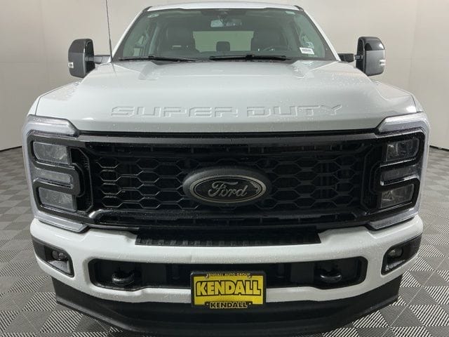 Used 2025 Ford F-350SD Lariat 4D Crew Cab - 1FT8W3BT2SEC41378