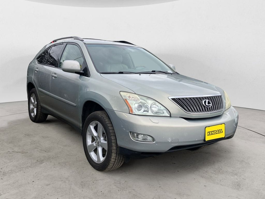 Used 2006 Lexus RX 330 4D Sport Utility - 2T2HA31U16C101030