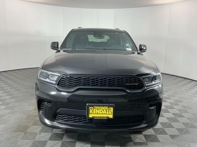 Used 2025 Dodge Durango GT Plus 4D Sport Utility - 1C4RDJDG1SC518709