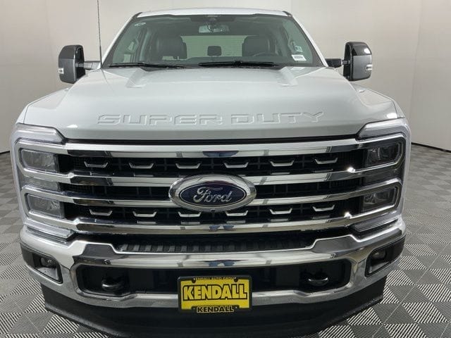 Used 2025 Ford F-350SD Lariat 4D Crew Cab - 1FT8W3BT1SEC45941