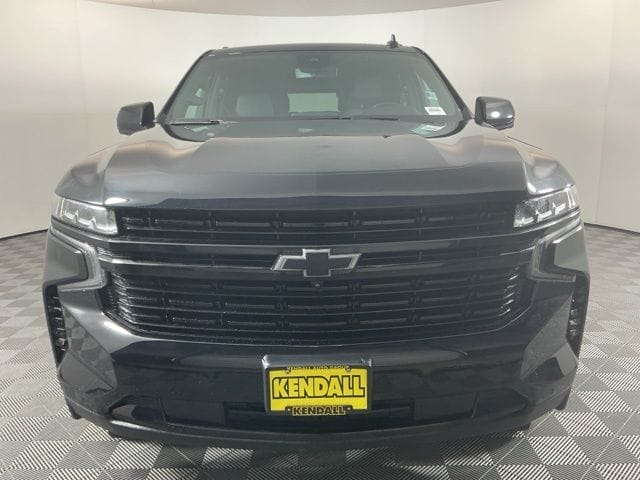 Used 2023 Chevrolet Tahoe RST 4D Sport Utility - 1GNSKRKD3PR402227