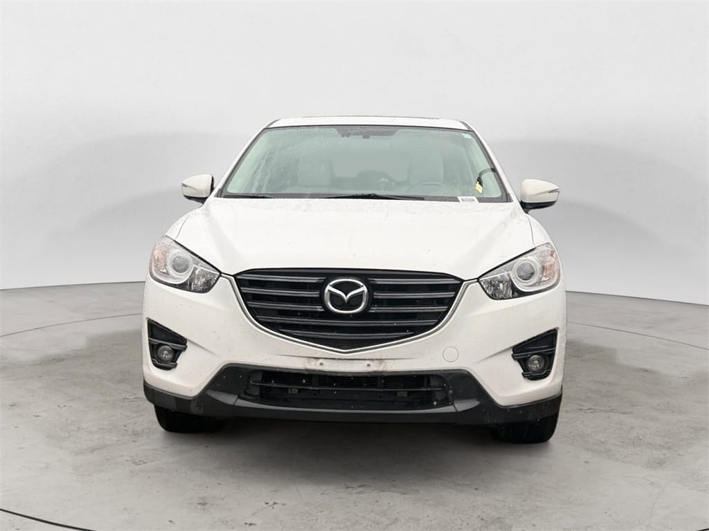 Used 2016 Mazda CX-5 Grand Touring 4D Sport Utility – JM3KE4DY2G0900434