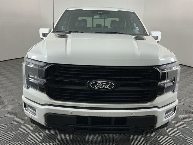 Used 2024 Ford F-150 Platinum 4D SuperCrew - 1FTFW7L83RFA05657