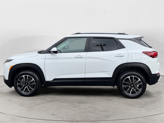 Used 2025 Chevrolet TrailBlazer LT 4D Sport Utility – KL79MRSL3SB212791