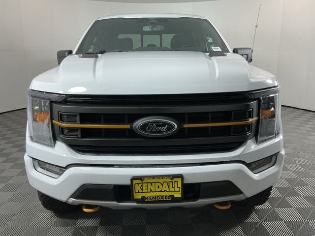 Used 2022 Ford F-150 Tremor 4D SuperCrew - 1FTEW1E82NFB93250