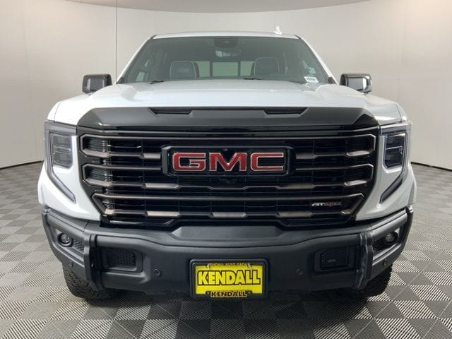 Used 2024 GMC Sierra 1500 AT4X 4D Crew Cab - 3GTUUFEL2RG245967