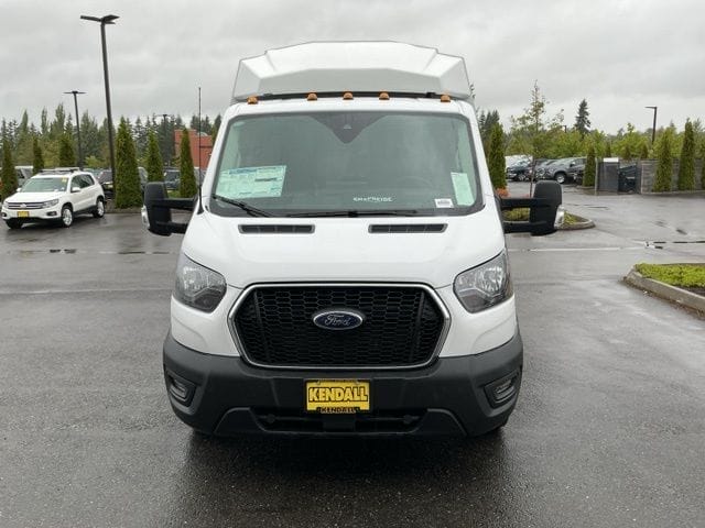 Used 2024 Ford Transit-350 Base Specialty Vehicle - 1FDBW7PGXRKB52822