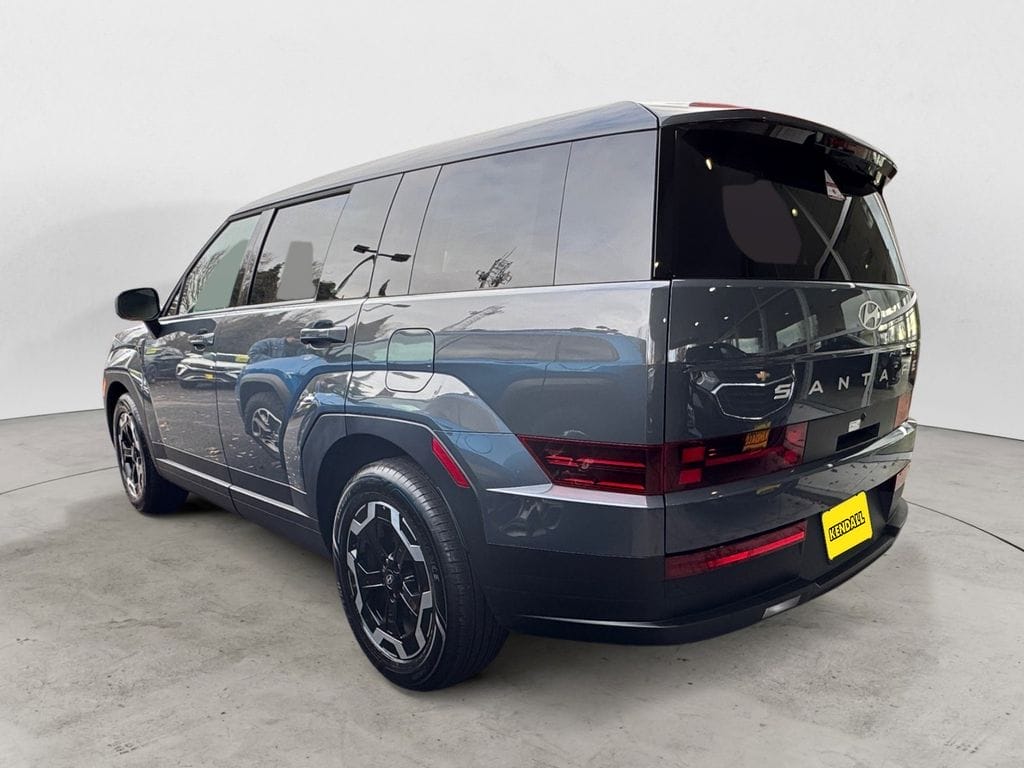 Used 2024 Hyundai Santa Fe SE 4D Sport Utility - 5NMP1DGL5RH052661