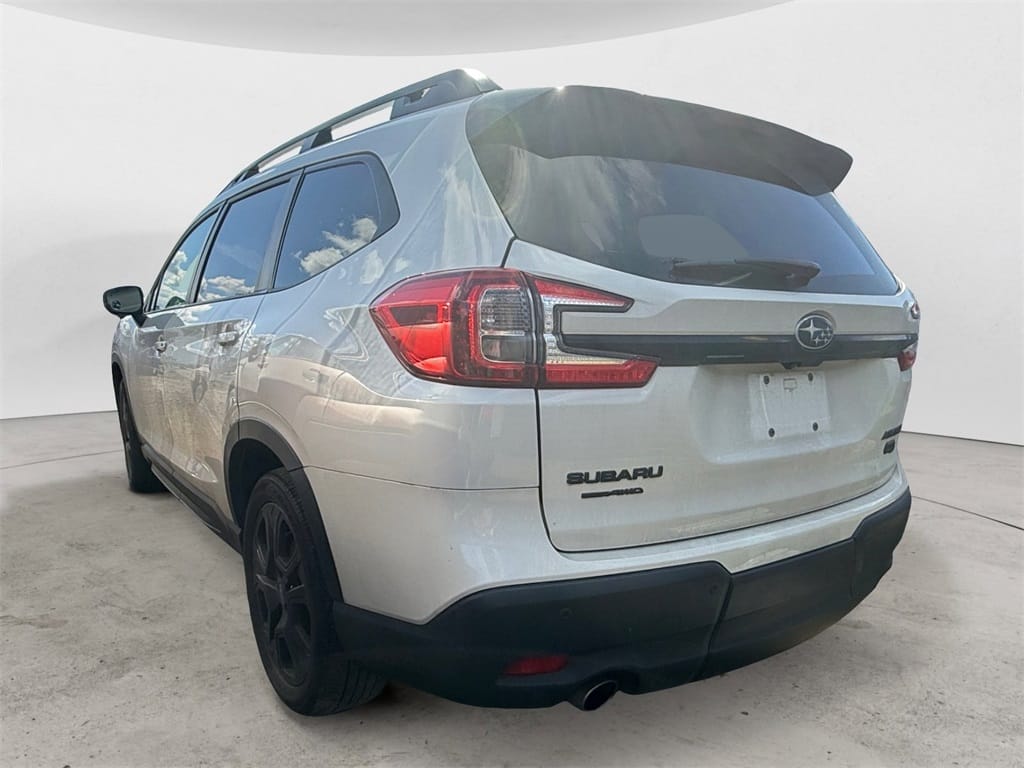 Used 2023 Subaru Ascent Onyx Edition 4D Sport Utility – 4S4WMAKD2P3410047