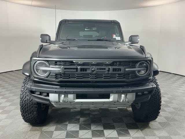 Used 2024 Ford Bronco Raptor 4D Sport Utility - 1FMEE0RR5RLA38419