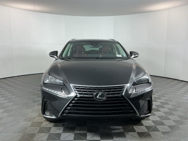 Used 2018 Lexus NX 300 Base 4D Sport Utility – JTJYARBZ8J2097483