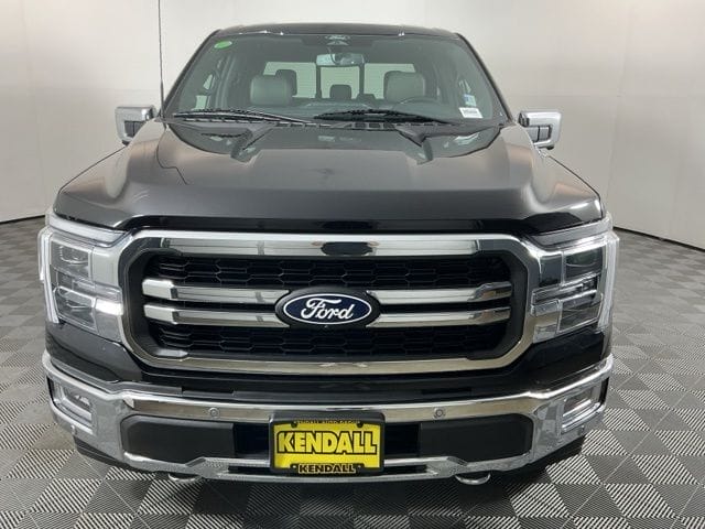 Used 2024 Ford F-150 Lariat 4D SuperCrew - 1FTFW5L80RFA56540