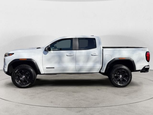 Used 2023 GMC Canyon Elevation 4D Crew Cab - 1GTP6BEK0P1158720