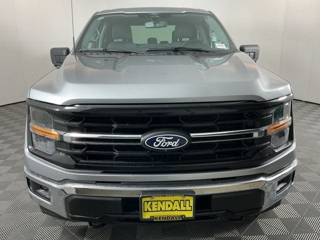 Used 2024 Ford F-150 XLT 4D SuperCrew - 1FTFW3L83RKD77872