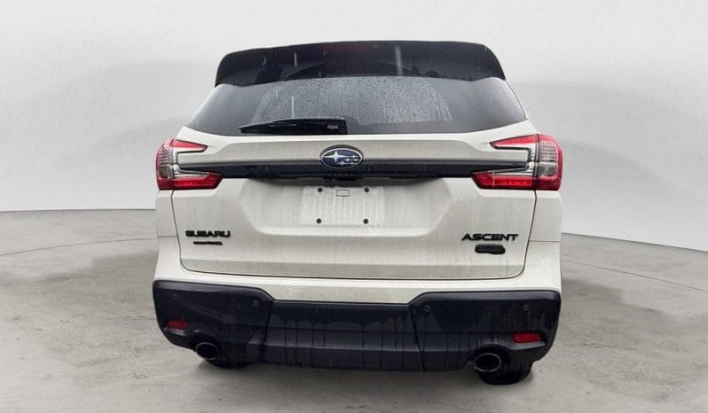 Used 2023 Subaru Ascent Onyx Edition 4D Sport Utility – 4S4WMAKD2P3410047 full
