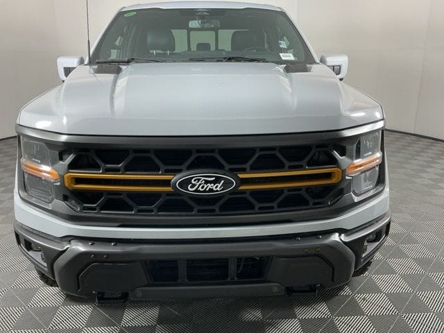 Used 2025 Ford F-150 Tremor 4D SuperCrew - 1FTFW4L85SFA39958