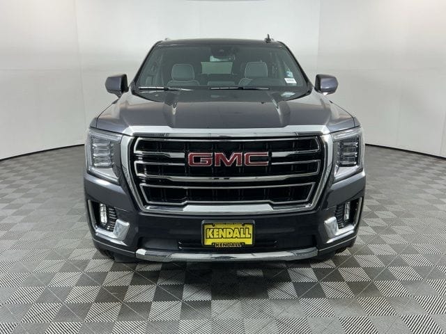 Used 2023 GMC Yukon XL SLT 4D Sport Utility – 1GKS2GKD5PR458204