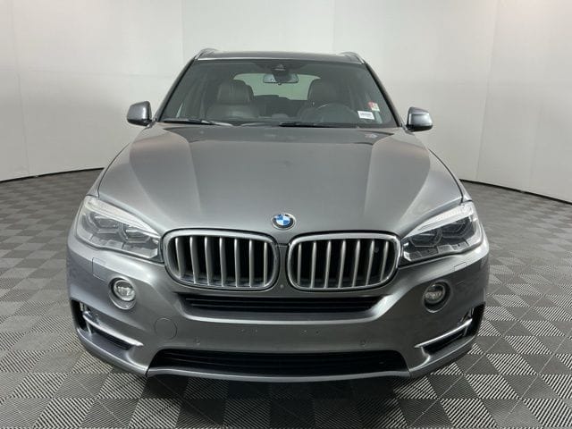 Used 2018 BMW X5 xDrive50i 4D Sport Utility – 5UXKR6C51JL080352