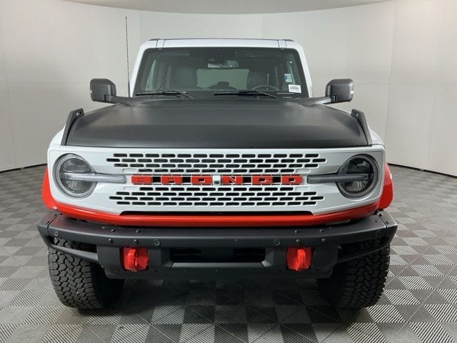 Used 2025 Ford Bronco Stroppe Edition 2D Sport Utility - 1FMDE0AP9SLA20338