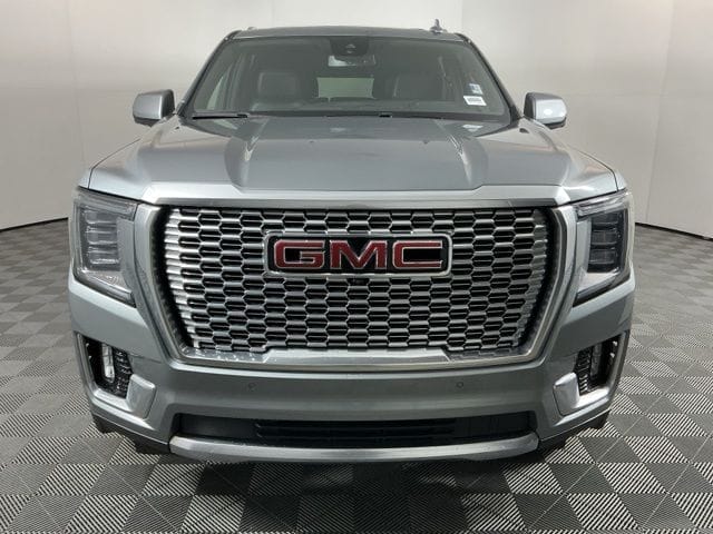 Used 2023 GMC Yukon XL Denali 4D Sport Utility - 1GKS2JKL4PR273369