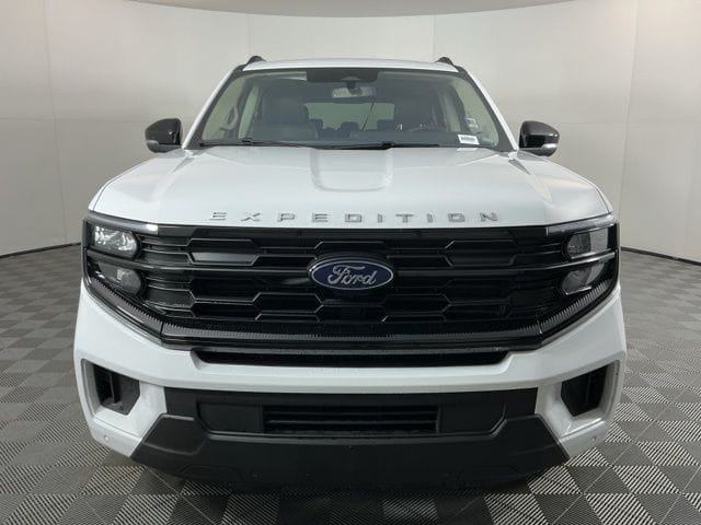 Used 2025 Ford Expedition Active 4D Sport Utility – 1FMJU1J80SEA09933