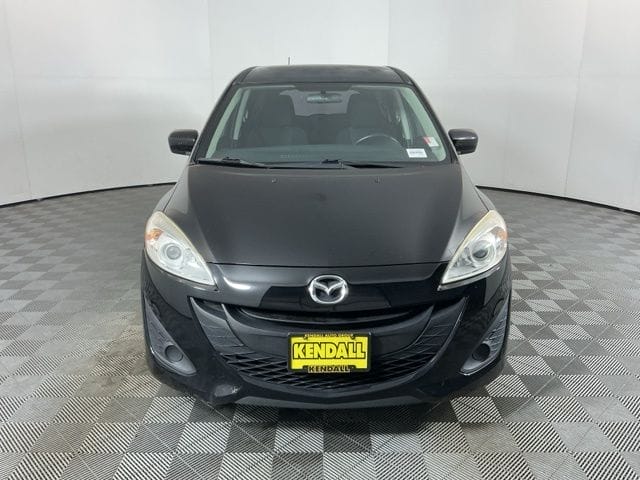Used 2012 Mazda Mazda5 Sport 4D Wagon - JM1CW2BLXC0104952
