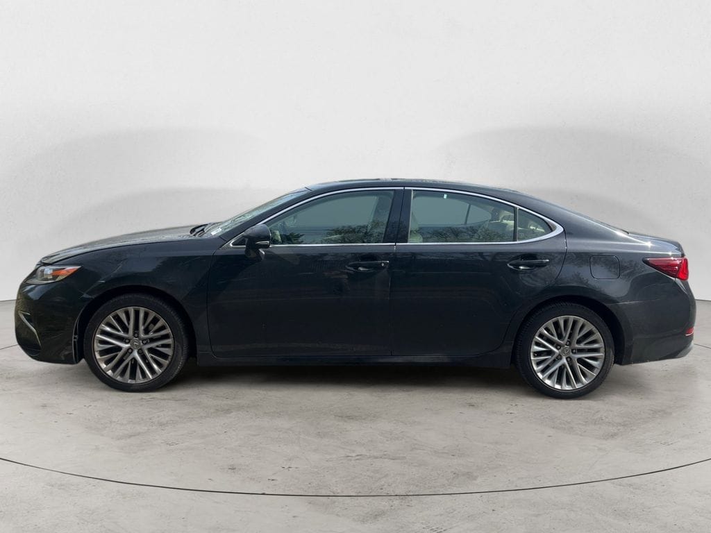 Used 2016 Lexus ES 350 4D Sedan - 58ABK1GG4GU003972