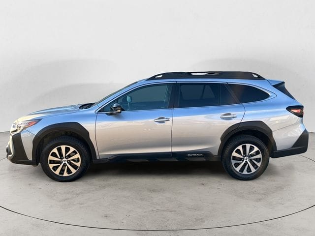 Used 2025 Subaru Outback Premium 4D Sport Utility - 4S4BTADC9S3119477