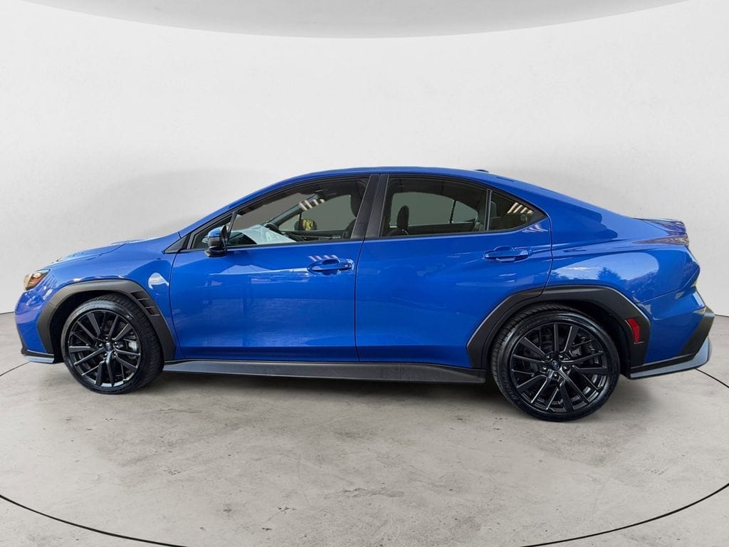 Used 2023 Subaru WRX Premium 4D Sedan - JF1VBAF67P9802042