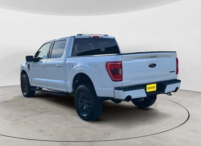 Used 2023 Ford F-150 Tremor 4D SuperCrew – 1FTEW1E83PFC13945 full