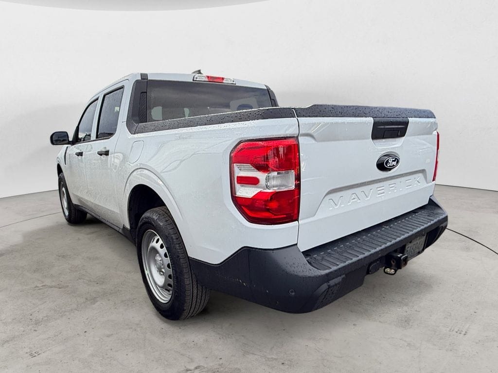Used 2025 Ford Maverick XL 4D Crew Cab - 3FTTW8BA1SRA76443