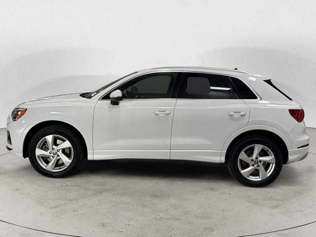 Used 2019 Audi Q3 2.0T Premium Plus 4D Sport Utility - WA1AECF3XK1077328