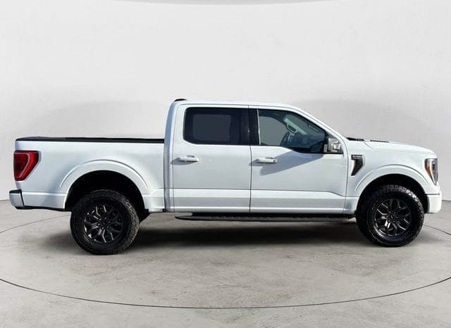 Used 2023 Ford F-150 Tremor 4D SuperCrew – 1FTEW1E83PFC13945 full