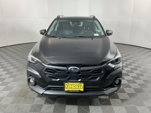Used 2024 Subaru Crosstrek Limited 4D Sport Utility - 4S4GUHL63R3819626