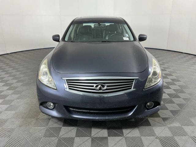 Used 2010 INFINITI G37 Journey 4D Sedan - JN1CV6AP0AM403387
