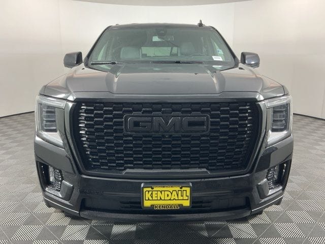 Used 2021 GMC Yukon XL Denali 4D Sport Utility - 1GKS2JKLXMR408057