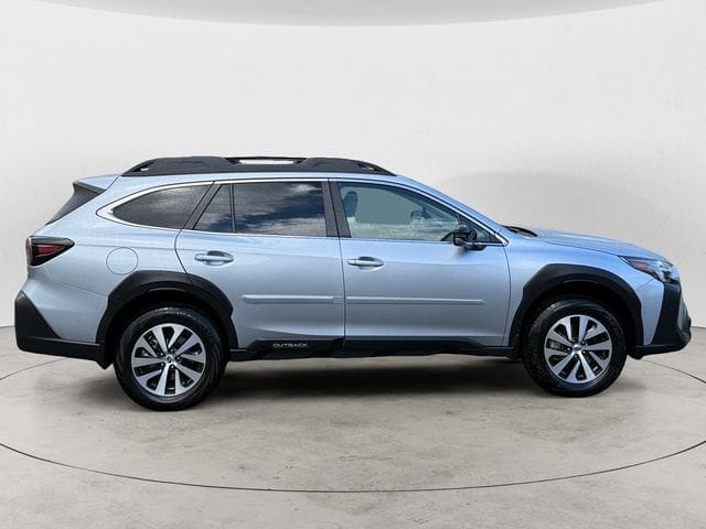 Used 2025 Subaru Outback Premium 4D Sport Utility – 4S4BTAFC9S3187520