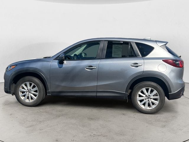 Used 2014 Mazda CX-5 Touring 4D Sport Utility - JM3KE4CY2E0388317