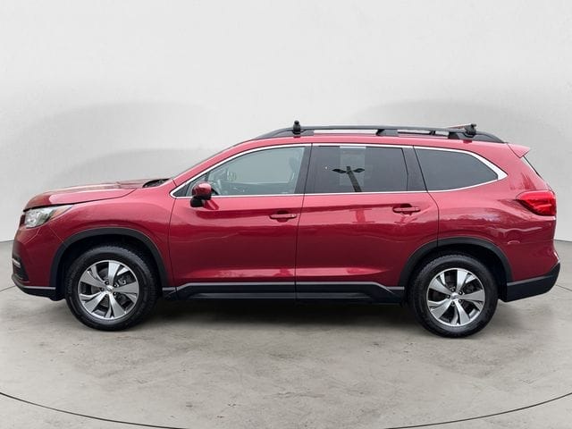 Used 2022 Subaru Ascent Premium 4D Sport Utility – 4S4WMACD6N3406112