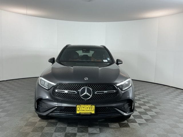 Used 2023 Mercedes-Benz GLC GLC 300 4D Sport Utility - W1NKM4HB9PF057842