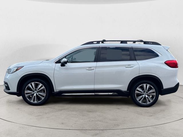 Used 2020 Subaru Ascent Limited 4D Sport Utility - 4S4WMALDXL3429079