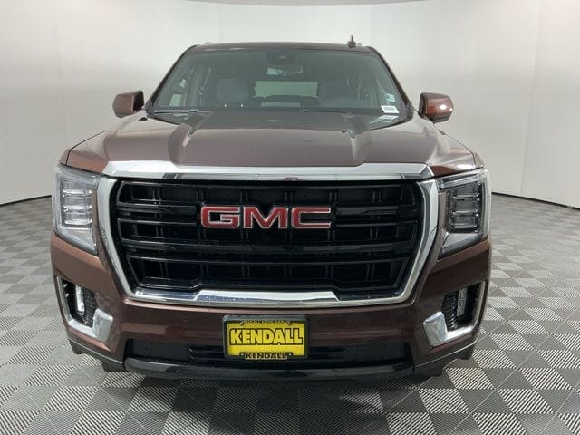 Used 2023 GMC Yukon XL SLE 4D Sport Utility - 1GKS2FKTXPR391794