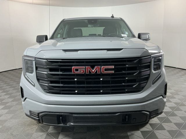 Used 2025 GMC Sierra 1500 Pro 4D Crew Cab – 1GTUUAED4SZ209294