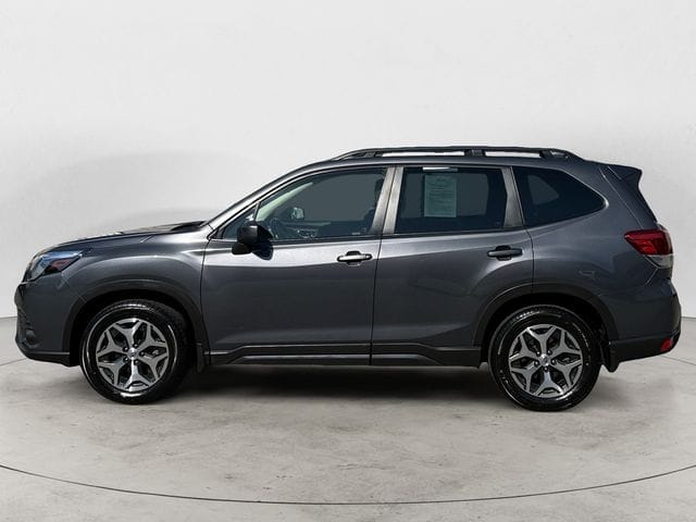 Used 2023 Subaru Forester Premium 4D Sport Utility - JF2SKAECXPH466415