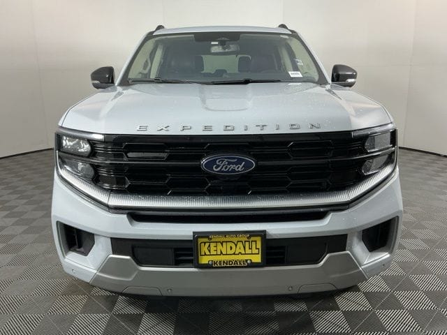 Used 2025 Ford Expedition Platinum 4D Sport Utility – 1FMJU1M85SEA18347