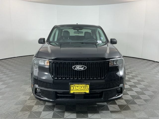 Used 2025 Ford Maverick Lobo Standard 4D Crew Cab - 3FTCW8TA4SRA89914