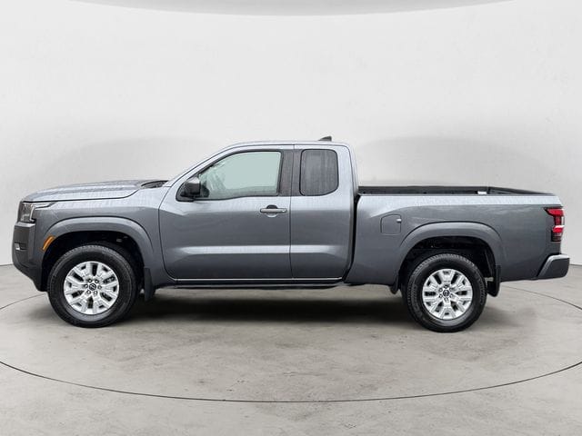 Used 2022 Nissan Frontier SV 4D King Cab – 1N6ED1CM2NN695202